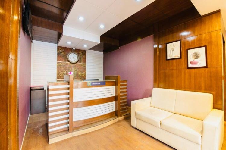 班加罗尔 Seasons Residency酒店 外观 照片